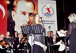 Kulakların pasını sildiler!