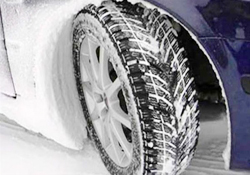 Emniyetten kış lastiği uyarısı