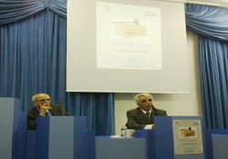 Suç ve ceza ilişkisi tartışıldı