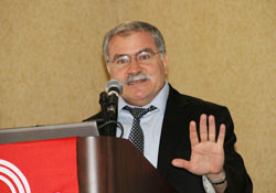 Yunus Çengel geliyor