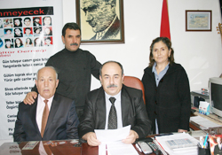 Maraş'ta katledilenleri andılar