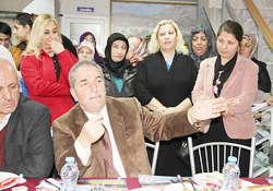 HEMŞERİLER kaynaşacak