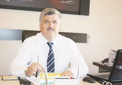 Herkes verdiği mücadele kadar konuşsun