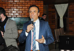 Başbakan bu ülke için şans