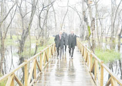 Karayalçından Çakırlara tam not