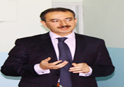 Dündar, esnafı dinledi