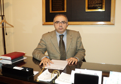 Samsun içme suyu tehlike altında