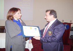 Toplum liderleri geliyor