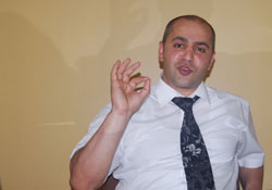 AK Parti yoldan çıktı