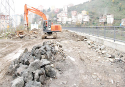 6 iktidar 13 yılda bitiremedi