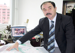 SASKİden 4 saat su kesintisi