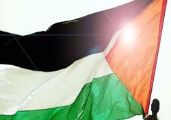 Filistin'de bölünme bitecek