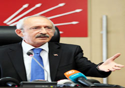 Kılıçdaroğlu: 28 Şubat yargılamaları yenilensin