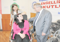 Çöpler altın olacak, engeller ortadan kalkacak