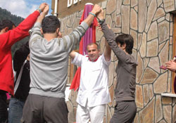 Karadenizli gençlerin yeni gözdesi