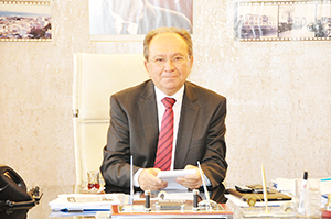 Şapkayı önünüze koyup düşünün