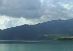 Deniz suyu deltayı vuracak