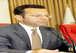 Umut ve beklentilerle dolu yıla giriyoruz