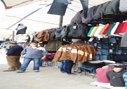 Küçük esnaf can çekişiyor