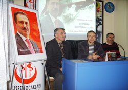 Muhsin Yazıcıoğlu'nu anlattılar