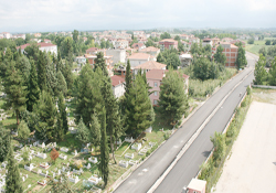 Başkan Dündar teftişe çıktı