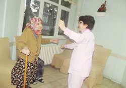 2013'ü şiirlerle kutladılar