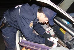 360 araca 55.6 bin YTL ceza