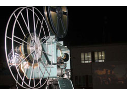 Kazım Orbay'da sinema günleri