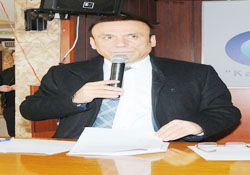 2013 de Canik'in yılı olacak