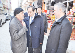 Turizmde 'atılım' yılı