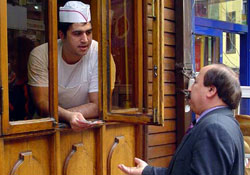 Pazarlamacılara dikkat!