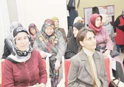 Burada dinledikleriniz burada kalmasın