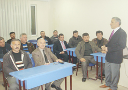 SERTİFİKALI KASAPLAR GELİYOR