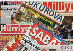 "Ortak Akıl" mitingi ulusalda yankı bulmadı