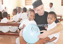 Sponsor Aile arıyorlar