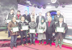 Engellileri sevindirecek