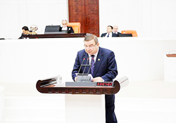 İhsan Kalkavan'a kaçak silah cevabı