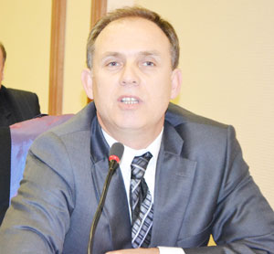 Liman Başkanlığı, göz açtırmıyor