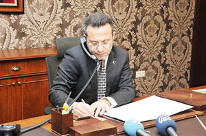 "Öğrenci ve öğretmenler kurtarılıyor"