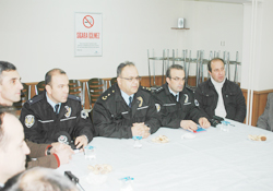 HUZUR İÇİN 155 İ ARAYIN