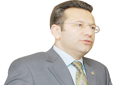 Çarşamba Havaalanı'nda yolcu sayısı arttı