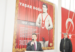 Efsanenin evi müzeye dönüştürülecek