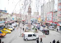 Turan Çakır'a yıkım tepkisi