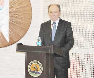 Gençlere güveniyorum