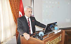 Zübeyir Yılmaz, 4+4+4'ü övdü