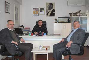 BAŞÖRTÜSÜNE ÖZGÜRLÜK