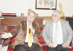 HER AY BİR ENGELLİ, AKÜLÜ ARABAYA KAVUŞACAK