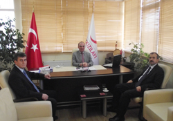 Tekin den arsa talebi