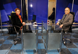 Paralar Samsun'da harcanıyor