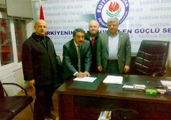 Kamusal alan yalanı son bulsun